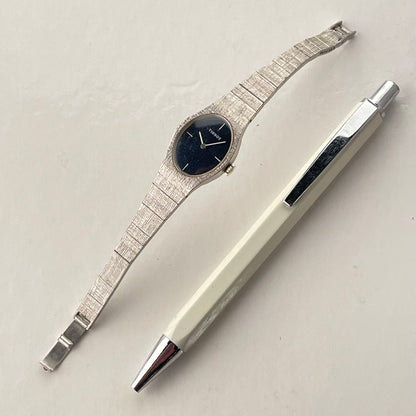 Tissot Acier Analog Mechanical (Manual) Women