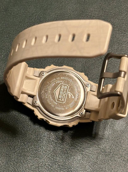 G-Shock 5600 DW-5600SL-7 Digital Quartz Men Dw-Sl-7