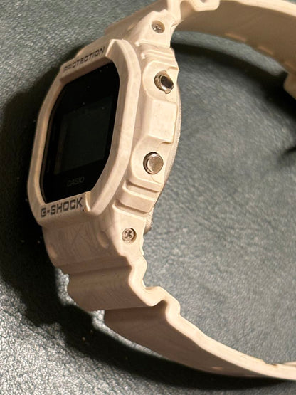 G-Shock 5600 DW-5600SL-7 Digital Quartz Men Dw-Sl-7
