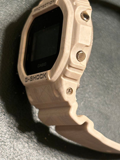 G-Shock 5600 DW-5600SL-7 Digital Quartz Men Dw-Sl-7