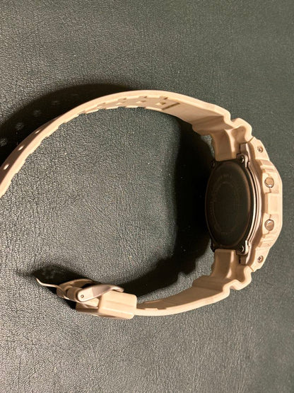G-Shock 5600 DW-5600SL-7 Digital Quartz Men Dw-Sl-7