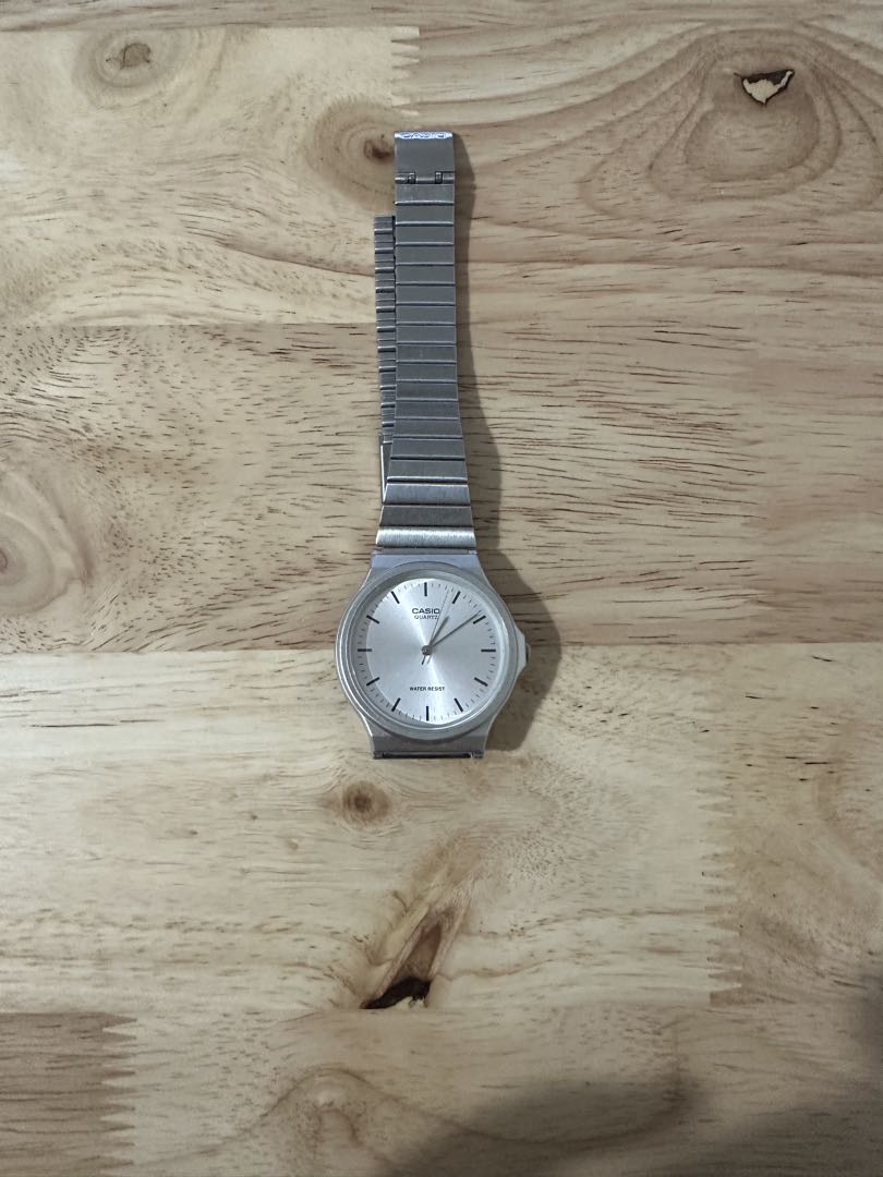 Casio MQ-24 Analog Quartz Men