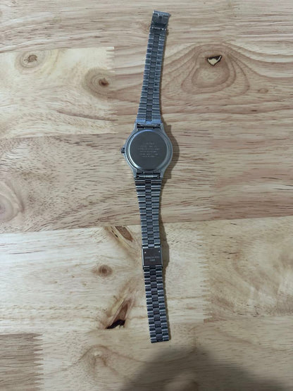 Casio MQ-24 Analog Quartz Men