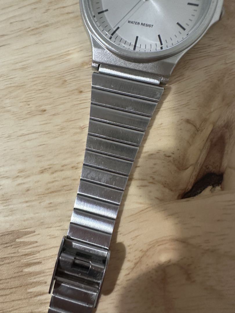 Casio MQ-24 Analog Quartz Men