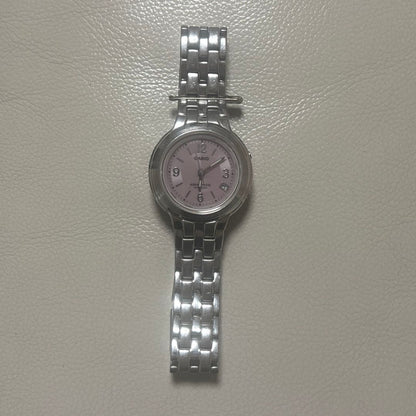 Casio LWQ-120 Analog Quartz Women