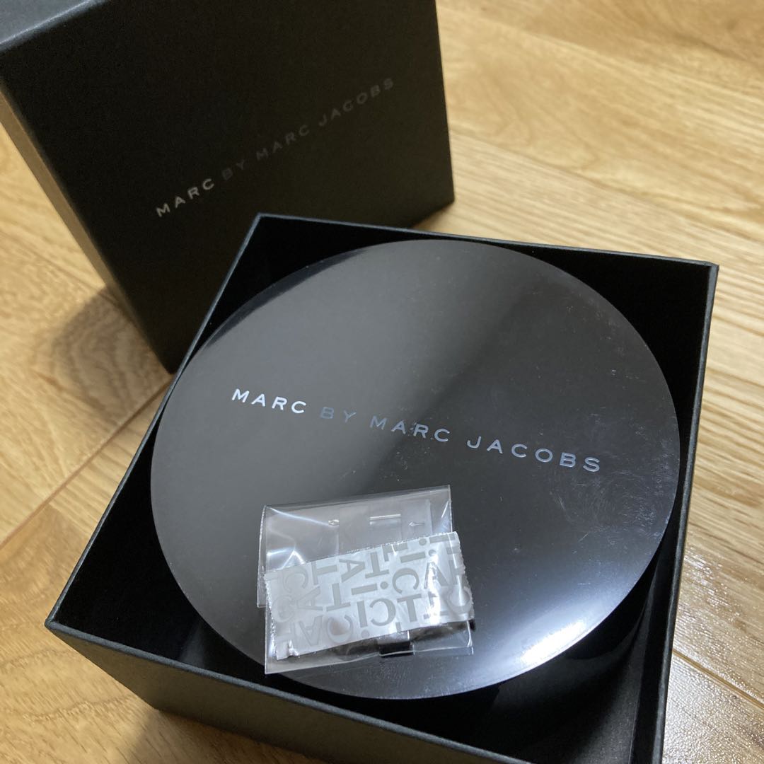 Marc By Jacobs Analog Quartz Men