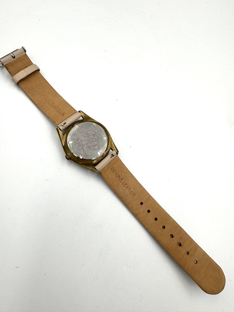 Elgin Analog Mechanical (Manual) Women Sportsman Manual Winding Watch For Parts