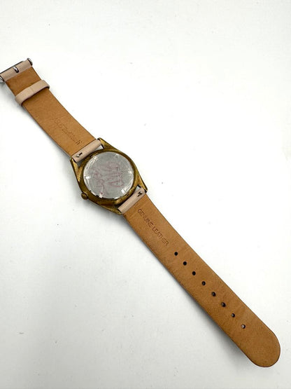 Elgin Analog Mechanical (Manual) Women Sportsman Manual Winding Watch For Parts