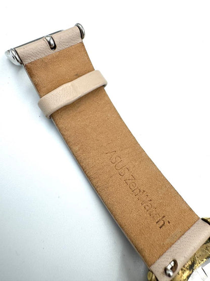 Elgin Analog Mechanical (Manual) Women Sportsman Manual Winding Watch For Parts
