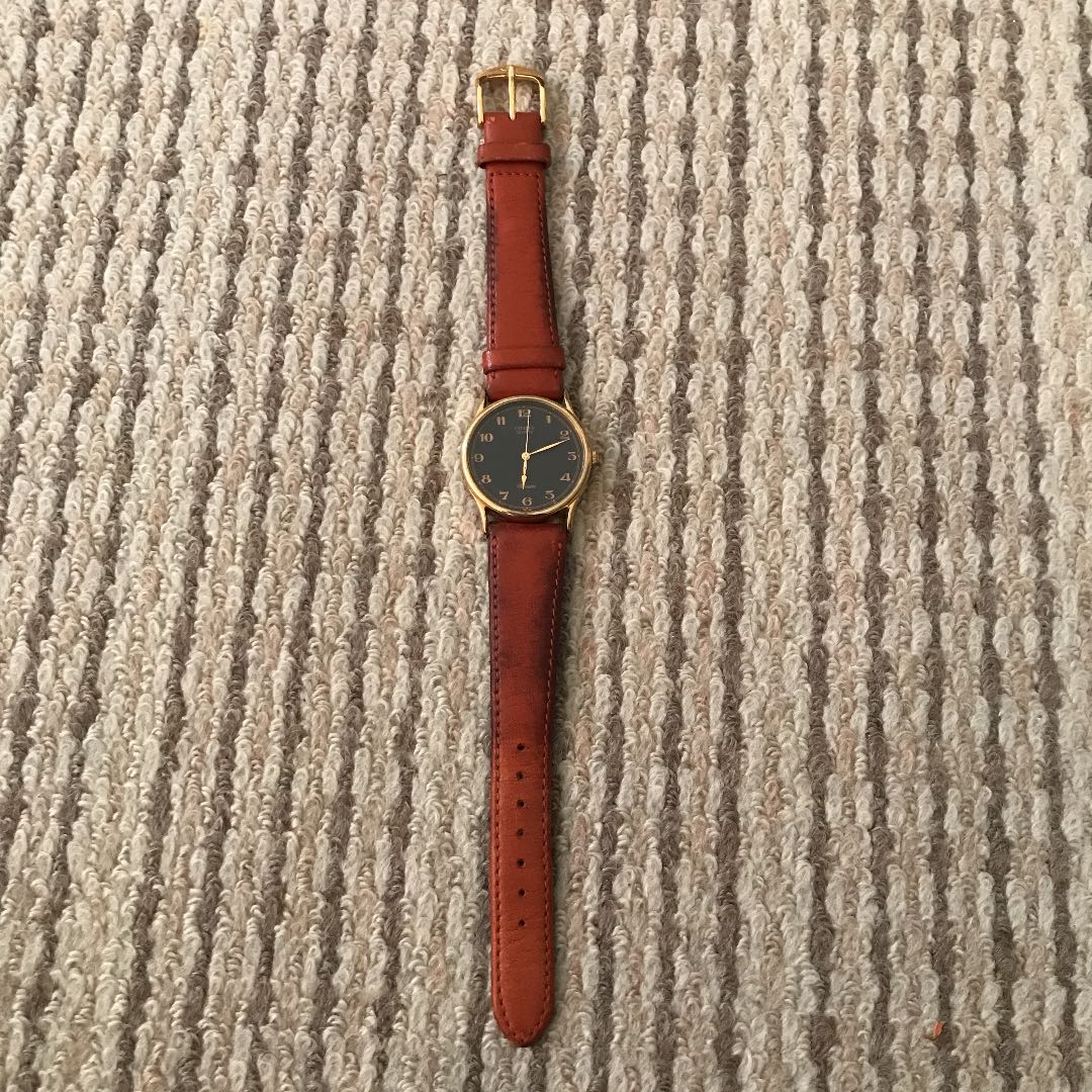 Citizen Analog Quartz Women