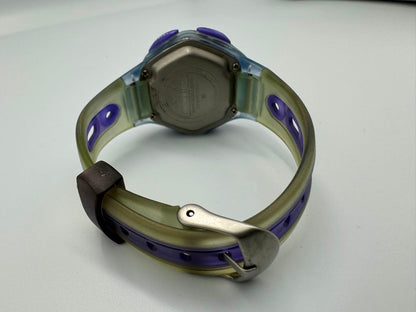 TIMEX IRONKIDS Digital Watch Y2K