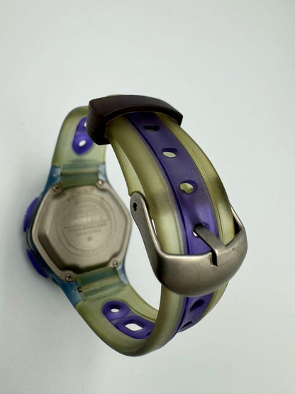 TIMEX IRONKIDS Digital Watch Y2K