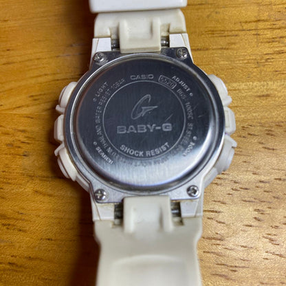G-Shock Baby-G 5520 Digital-Analog Quartz Women