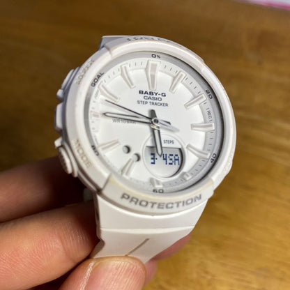 G-Shock Baby-G 5520 Digital-Analog Quartz Women