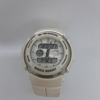 G-Shock G-300LV Digital-Analog Quartz Men