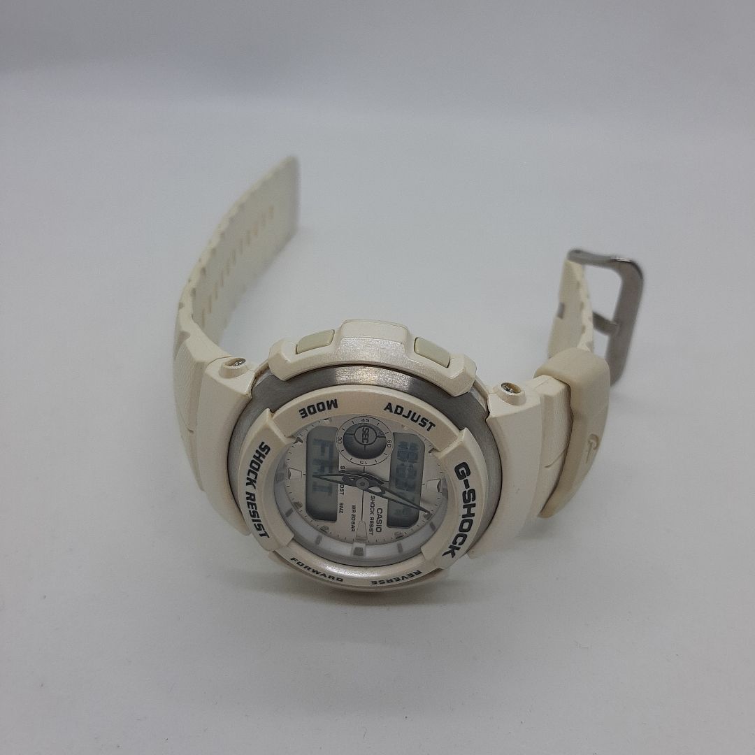 G-Shock G-300LV Digital-Analog Quartz Men