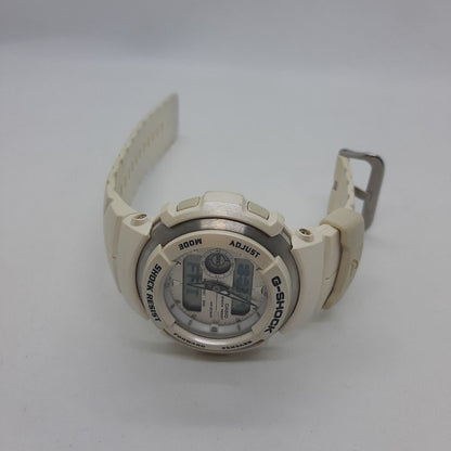 G-Shock G-300LV Digital-Analog Quartz Men