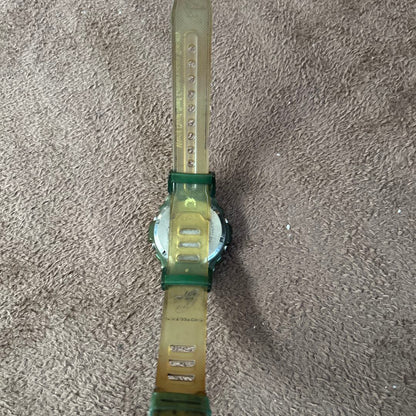 G-shock W.C.C.S. Digital Quartz Men