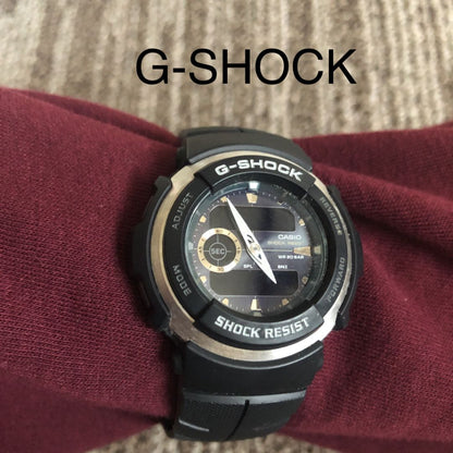 G-Shock Digital-Analog Quartz Men