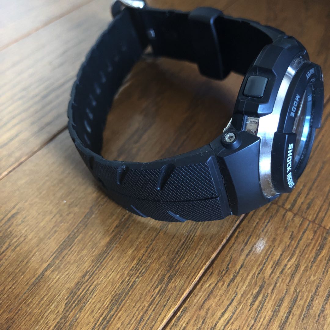 G-Shock Digital-Analog Quartz Men
