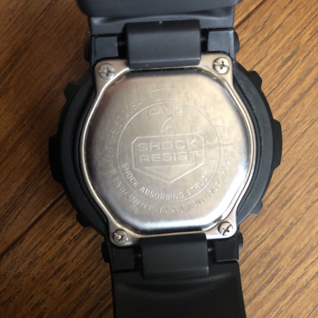 G-Shock Digital-Analog Quartz Men