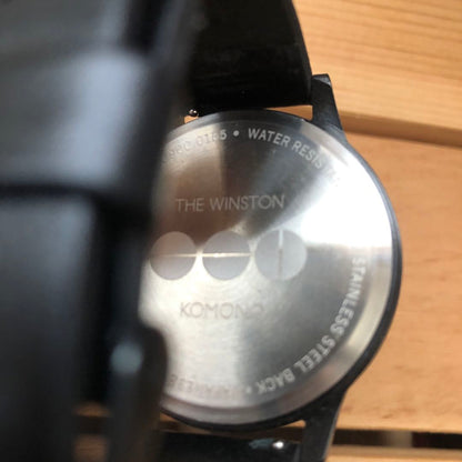 Komono KOM-W2890 Analog Quartz Women