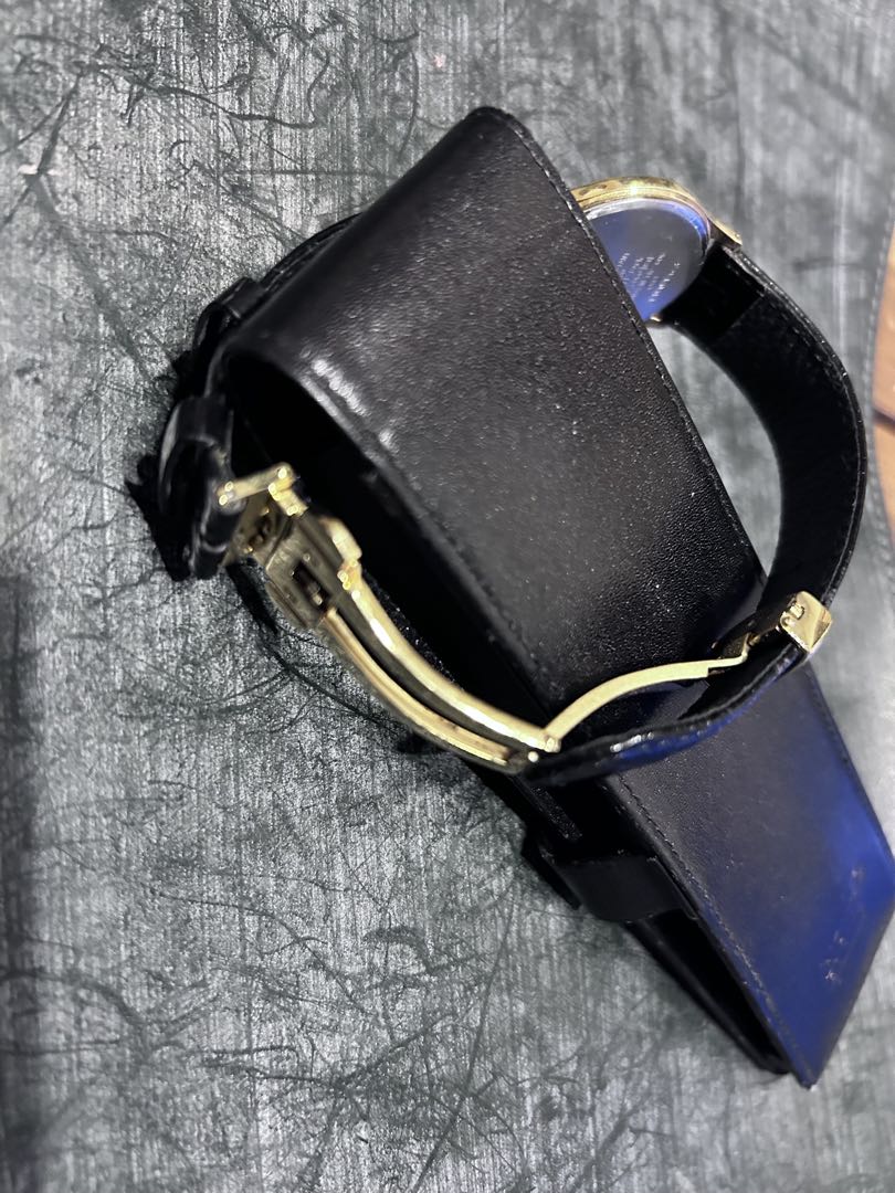 Seiko Dolce 8N41 Analog Quartz Men