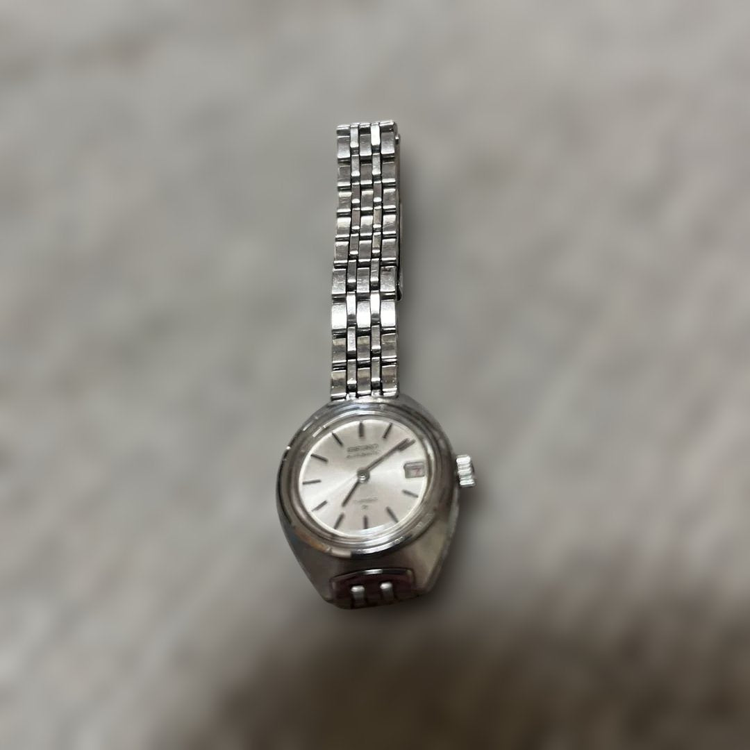 Analog Mechanical (Automatic) Women