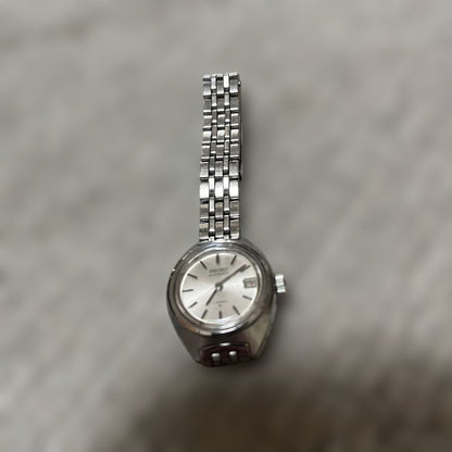 Analog Mechanical (Automatic) Women