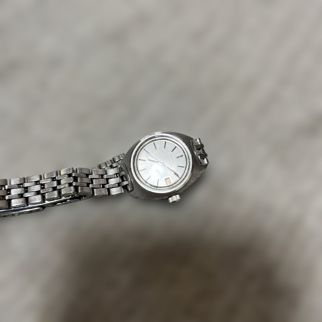 Analog Mechanical (Automatic) Women