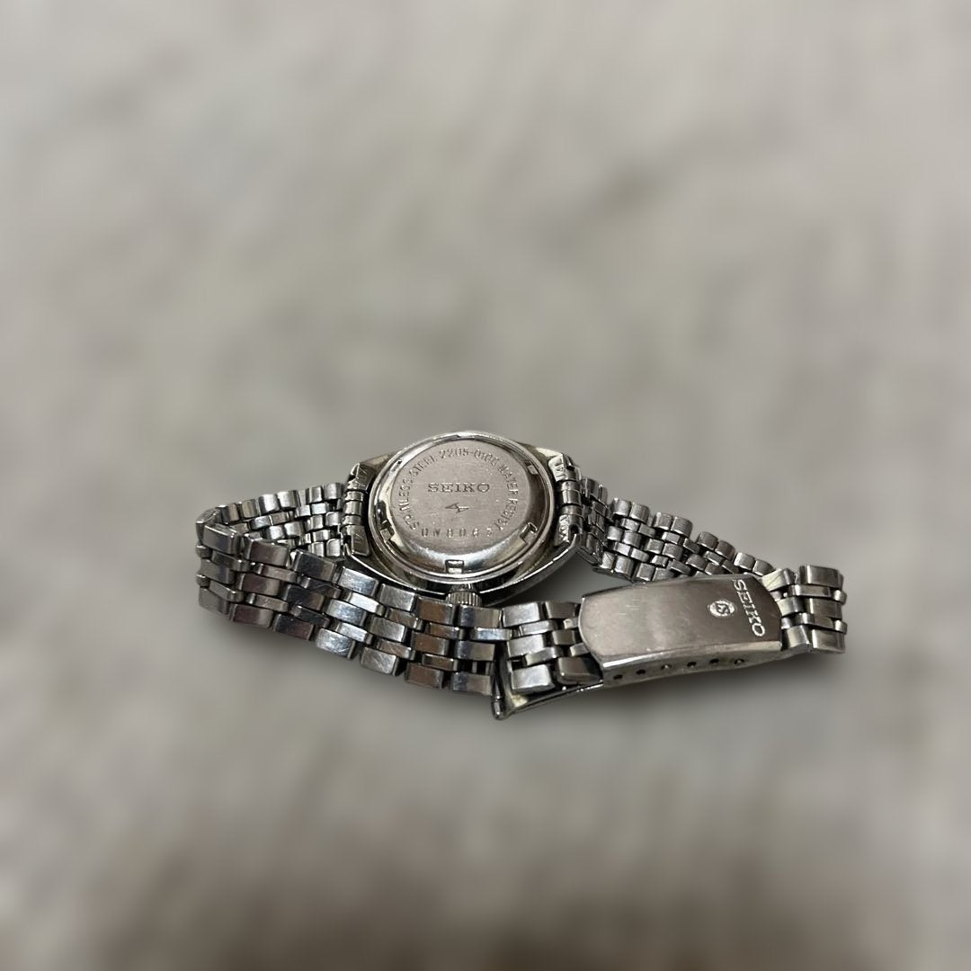 Analog Mechanical (Automatic) Women