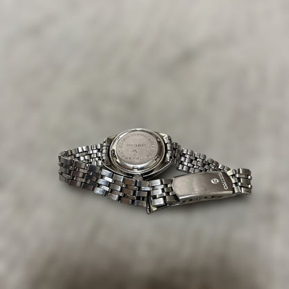 Analog Mechanical (Automatic) Women