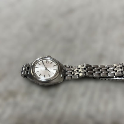Analog Mechanical (Automatic) Women