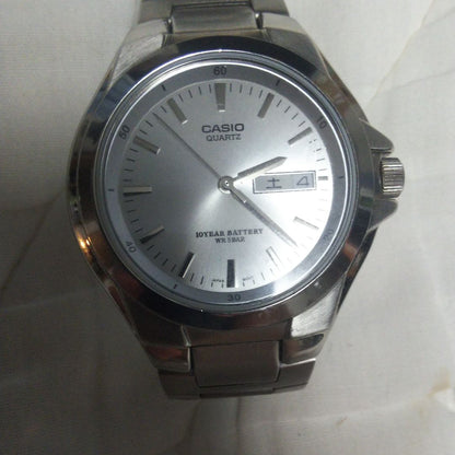 Seiko MTP-1228DJ Analog Quartz Men