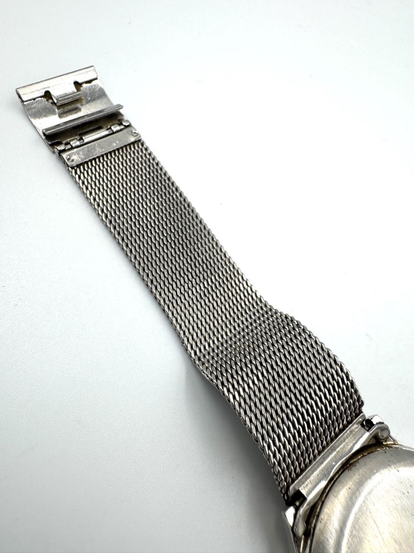 WALTHAM Maxim Quartz Watch
