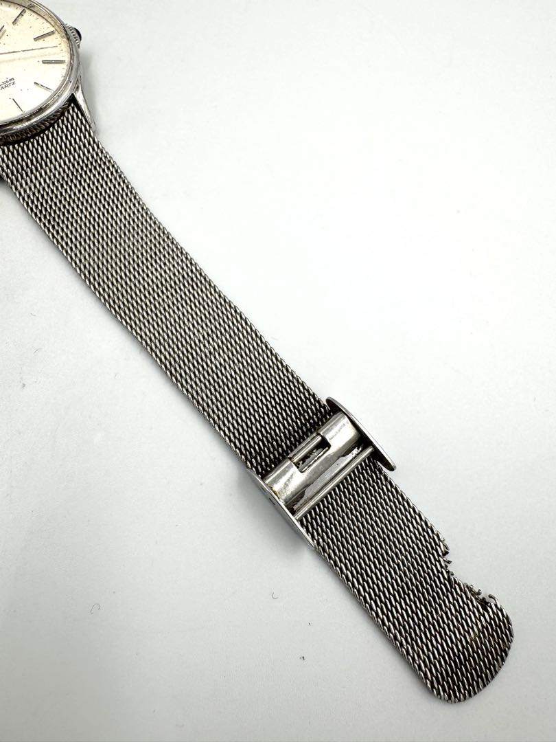 WALTHAM Maxim Quartz Watch