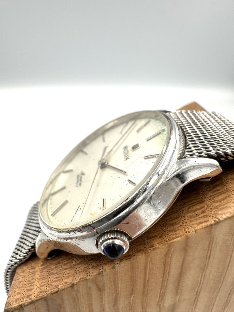 WALTHAM Maxim Quartz Watch