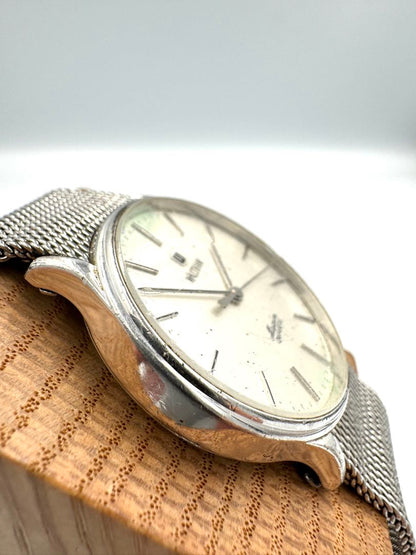 WALTHAM Maxim Quartz Watch