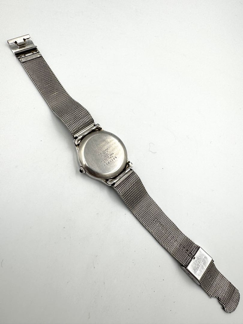 WALTHAM Maxim Quartz Watch