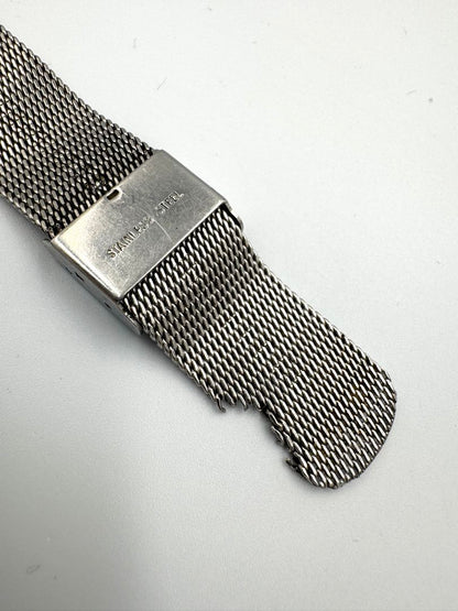 WALTHAM Maxim Quartz Watch