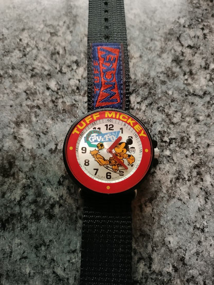 Seiko Alba Disney Analog Quartz Women