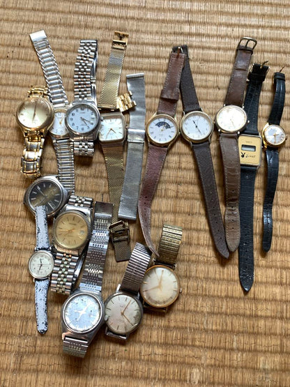 Bulk Watches Analog Quartz Men