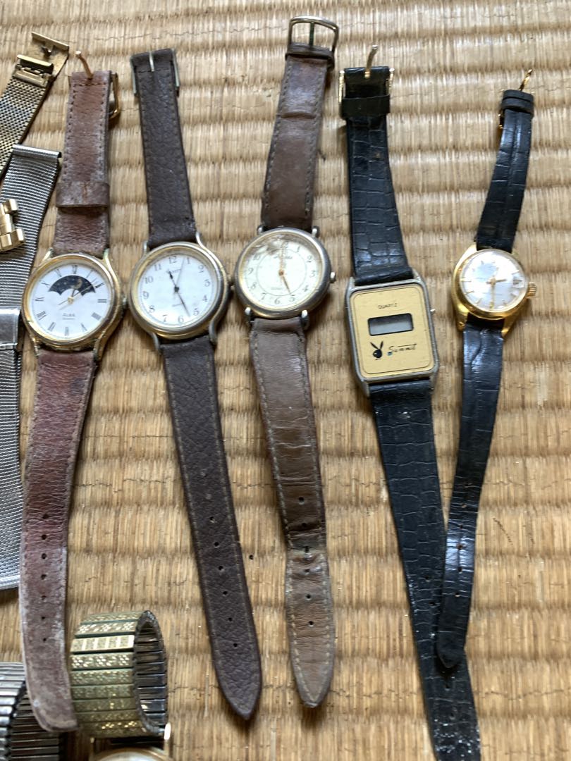 Bulk Watches Analog Quartz Men