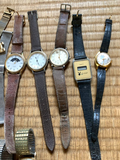Bulk Watches Analog Quartz Men