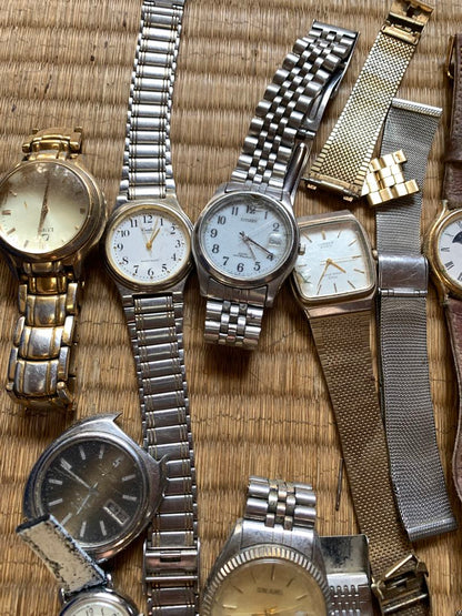 Bulk Watches Analog Quartz Men