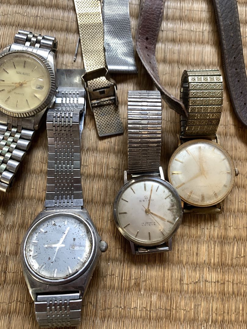 Bulk Watches Analog Quartz Men