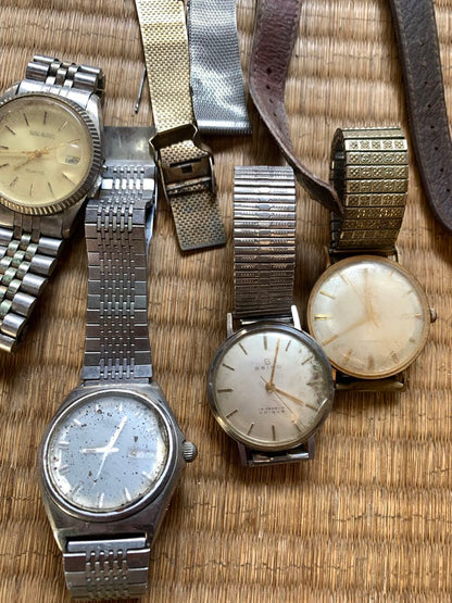 Bulk Watches Analog Quartz Men