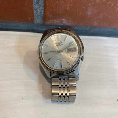Seiko Actus Analog Mechanical (Automatic) Men