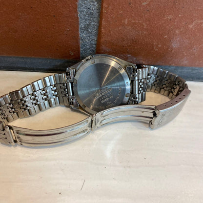 Seiko Actus Analog Mechanical (Automatic) Men