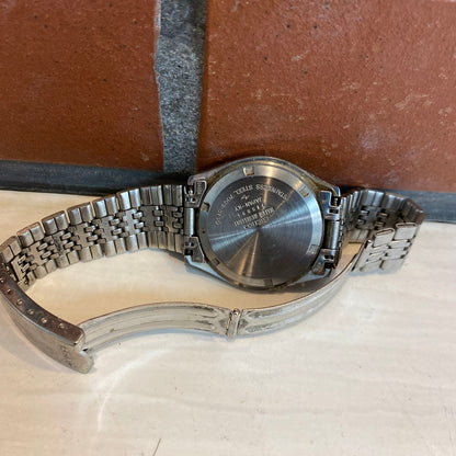 Seiko Actus Analog Mechanical (Automatic) Men